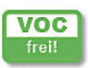 VOC-Frei